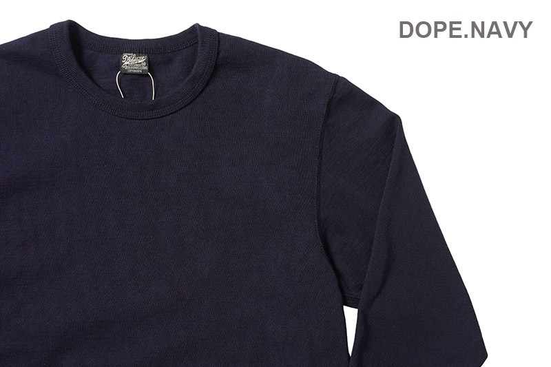 DELUXEWARE ǥå Ĺµ T  "PLAIN LONG SLEEVE"  DXTL-00