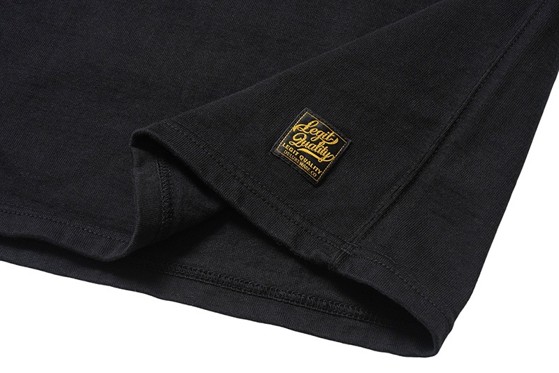 DELUXEWARE ǥå Ĺµ T  "PLAIN LONG SLEEVE"  DXTL-00