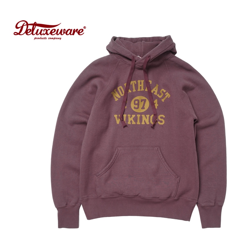 DELUXEWARE ǥå å ѡ "NORTH EAST" LPL-07