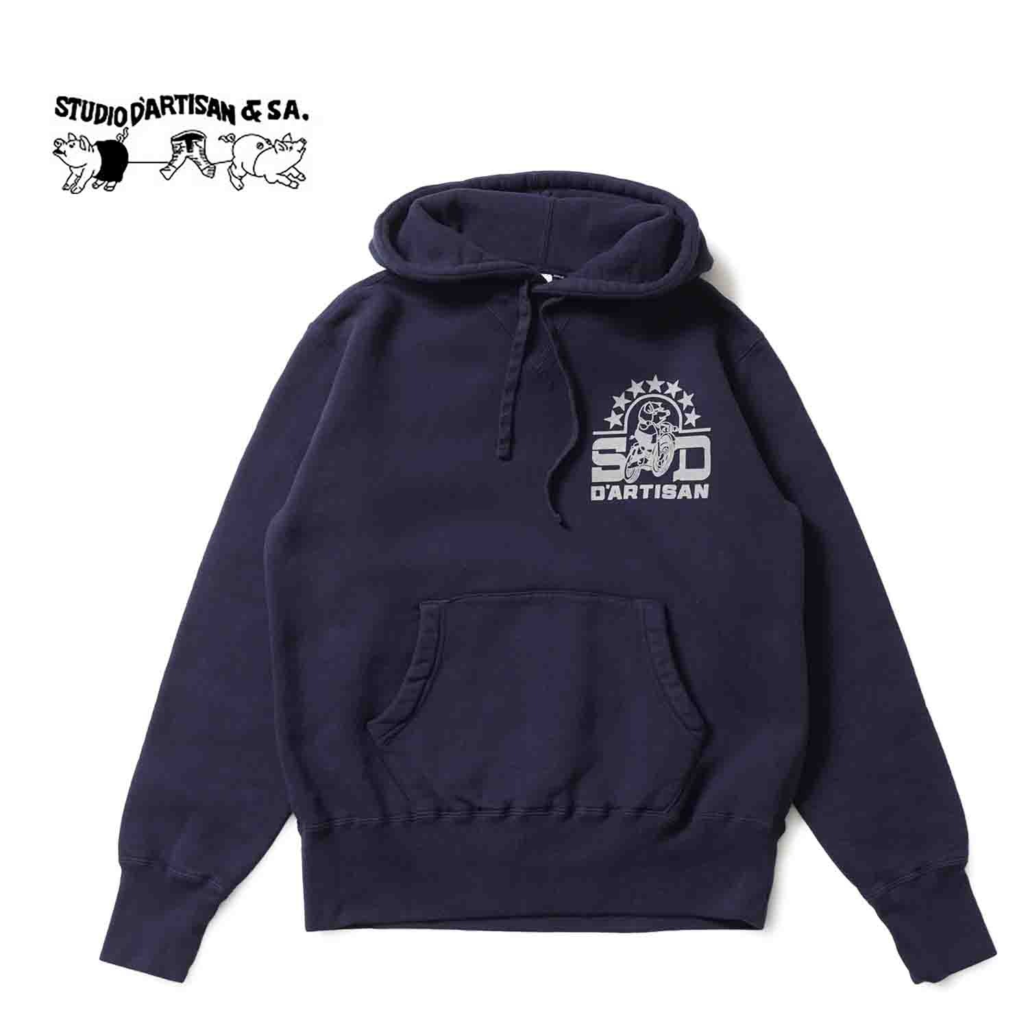 STUDIO D'ARTISAN ���ƥ�ǥ�������������� �������åȡ��ȥ졼�ʡ� "DIRT RACER"  8194A