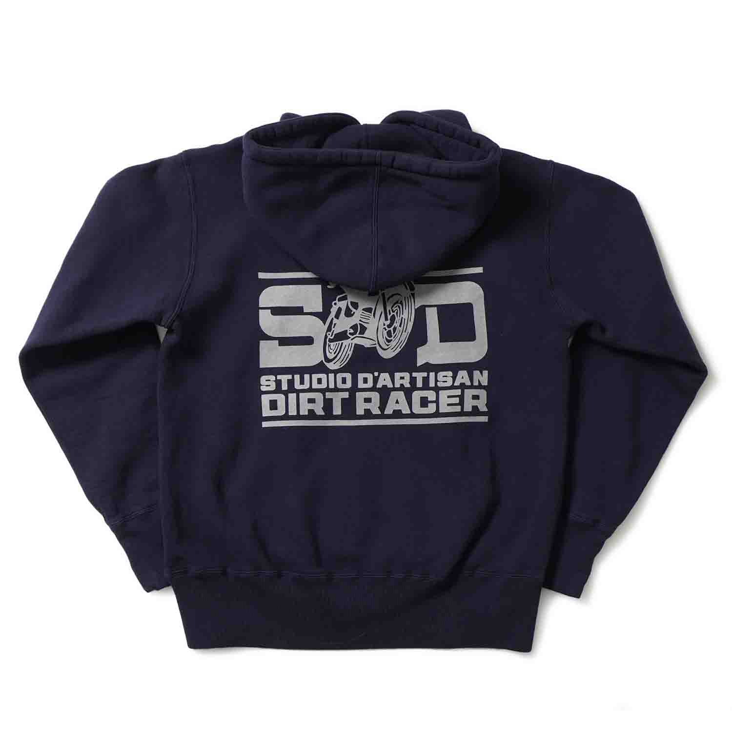 STUDIO D'ARTISAN ���ƥ�ǥ�������������� �������åȡ��ȥ졼�ʡ� "DIRT RACER"  8194A