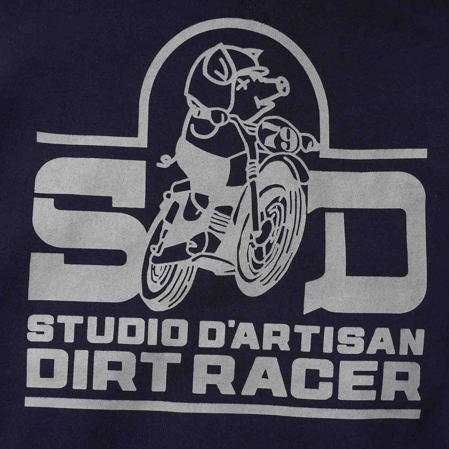 STUDIO D'ARTISAN ���ƥ�ǥ�������������� �������åȡ��ȥ졼�ʡ� "DIRT RACER"  8194A