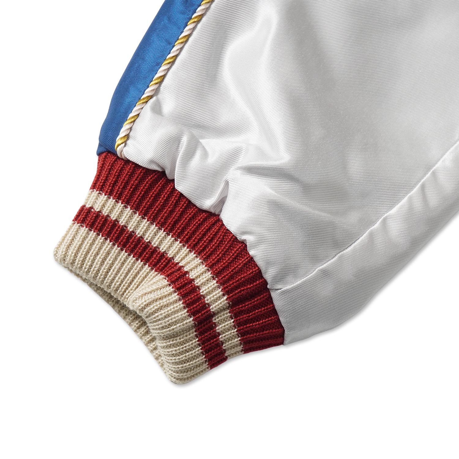 TAILOR TOYO �ơ��顼���Ρ����������Mid 1950s Style Acetate Souvenir Jacket ��TIGER HEAD�� �� ��JAPAN MAP��  TT15877-125