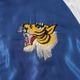 TAILOR TOYO �ơ��顼���Ρ����������Mid 1950s Style Acetate Souvenir Jacket ��TIGER HEAD�� �� ��JAPAN MAP��  TT15877-125