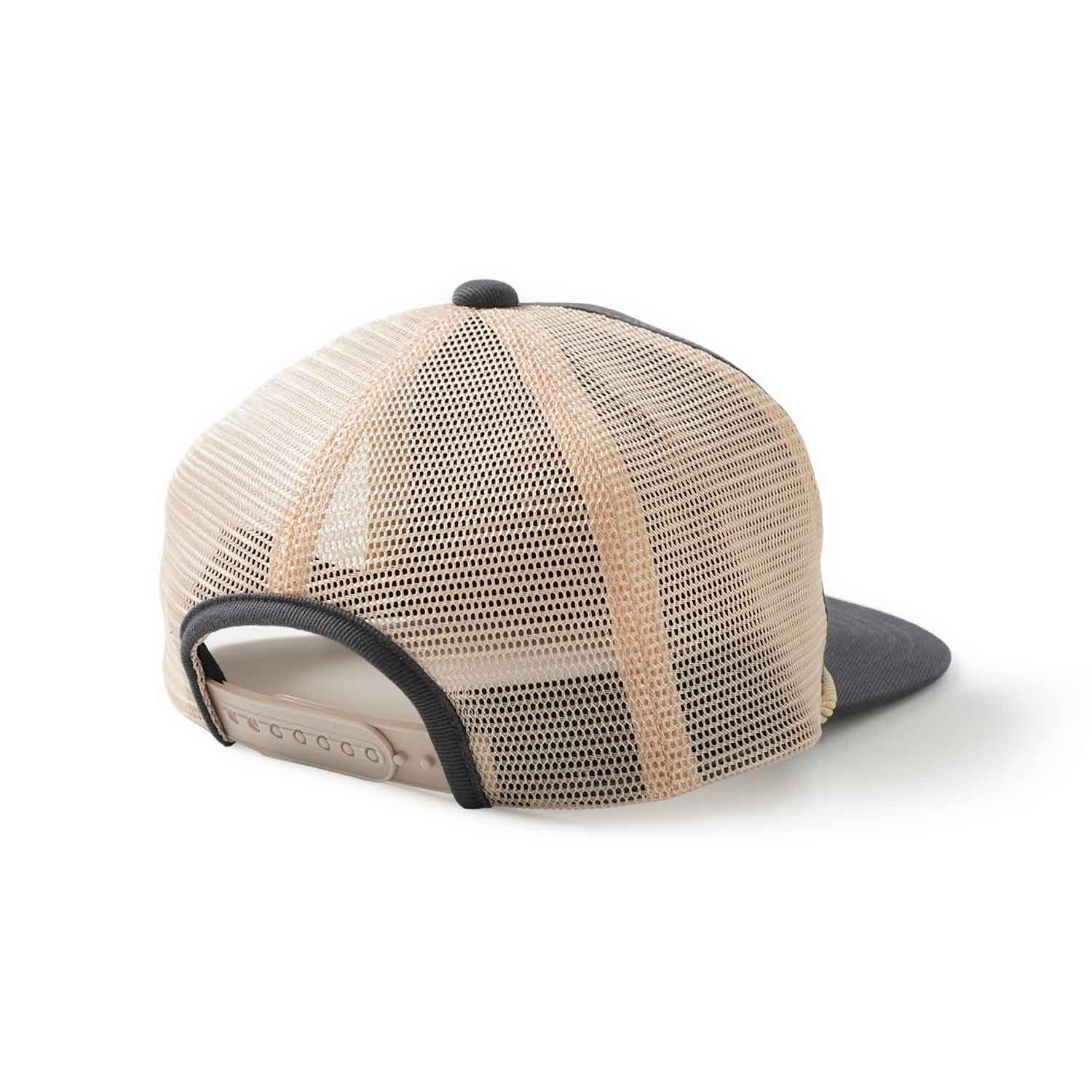 WEIRDO ����������  ˹�� ����å�  "KEEP ON TRUCKIN' - TRUCKER CAP"  WRD61G02