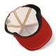WEIRDO ����������  ˹�� ����å�  "KEEP ON TRUCKIN' - TRUCKER CAP"  WRD61G02