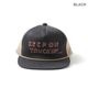 WEIRDO ����������  ˹�� ����å�  "KEEP ON TRUCKIN' - TRUCKER CAP"  WRD61G02