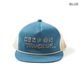 WEIRDO ����������  ˹�� ����å�  "KEEP ON TRUCKIN' - TRUCKER CAP"  WRD61G02