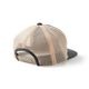 WEIRDO ����������  ˹�� ����å�  "KEEP ON TRUCKIN' - TRUCKER CAP"  WRD61G02
