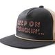 WEIRDO ����������  ˹�� ����å�  "KEEP ON TRUCKIN' - TRUCKER CAP"  WRD61G02