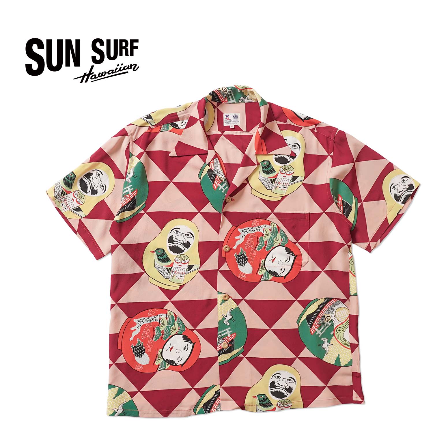 アメカジブランド,サンサーフ | ろーぐす オンラインショップ |SUN