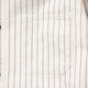 SUGAR CANE ���奬�������� Ĺµ ����� "FICTION ROMANCE 8.5oz. WHITE WABASH STRIPE WORK SHIRT" SC27076