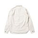SUGAR CANE ���奬�������� Ĺµ ����� "FICTION ROMANCE 8.5oz. WHITE WABASH STRIPE WORK SHIRT" SC27076