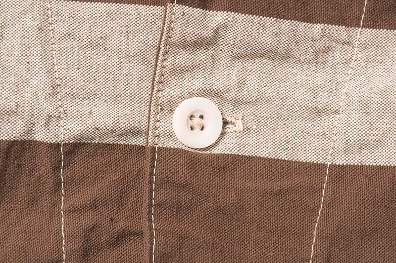 ڥ󥦥åWAREHOUSE ϥ 㥱å С Lot 2215  "PRISONER JACKET" 2215-24SS-OW