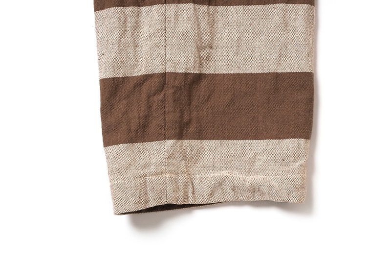 ڥ󥦥åWAREHOUSE ϥ 㥱å С Lot 2215  "PRISONER JACKET" 2215-24SS-OW