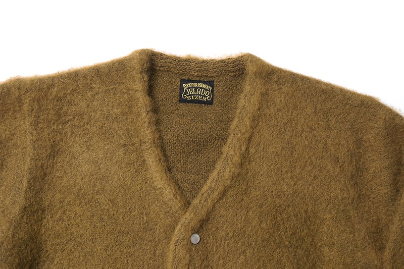 JELADO 顼 ǥ "Cobain"  RG03822