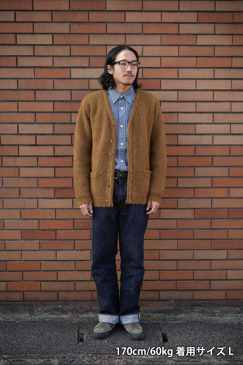 JELADO 顼 ǥ "Cobain"  RG03822