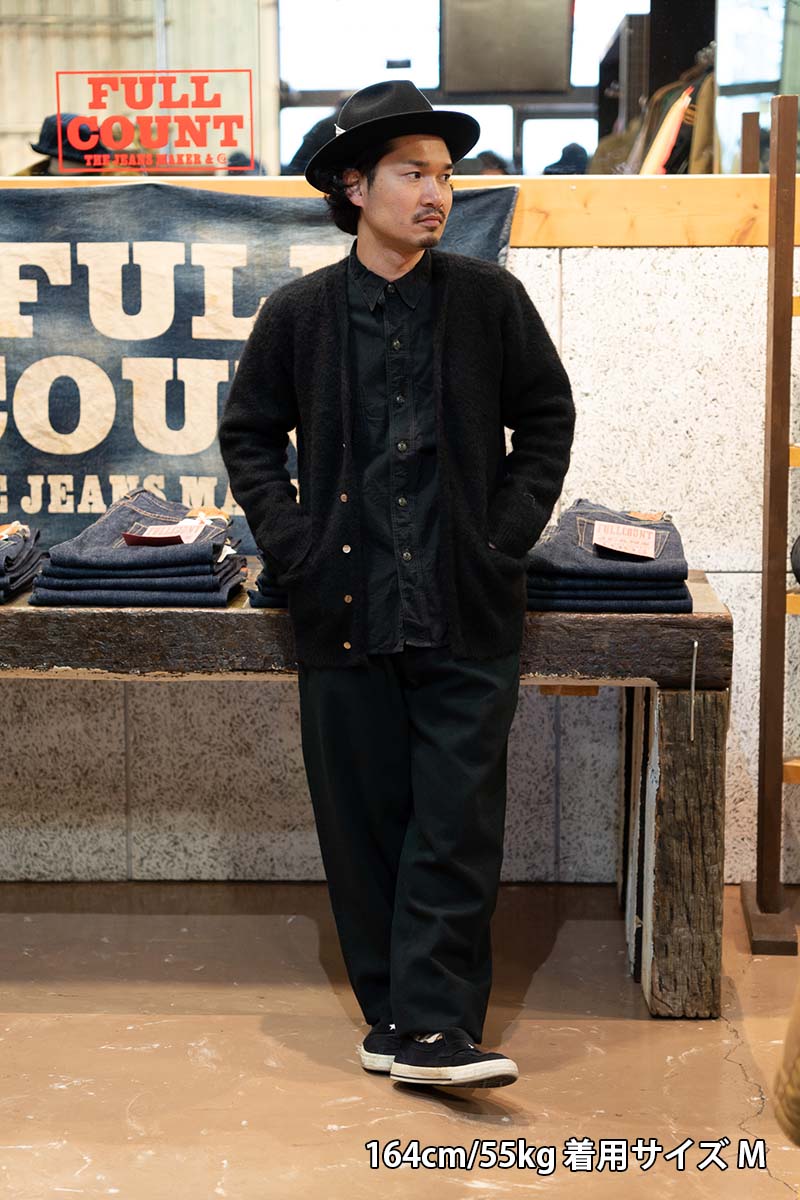 JELADO 顼 ǥ "Cobain"  RG03822