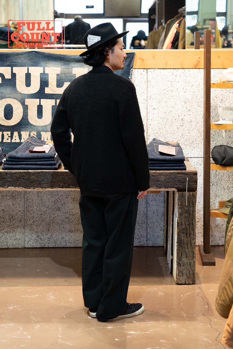 JELADO 顼 ǥ "Cobain"  RG03822