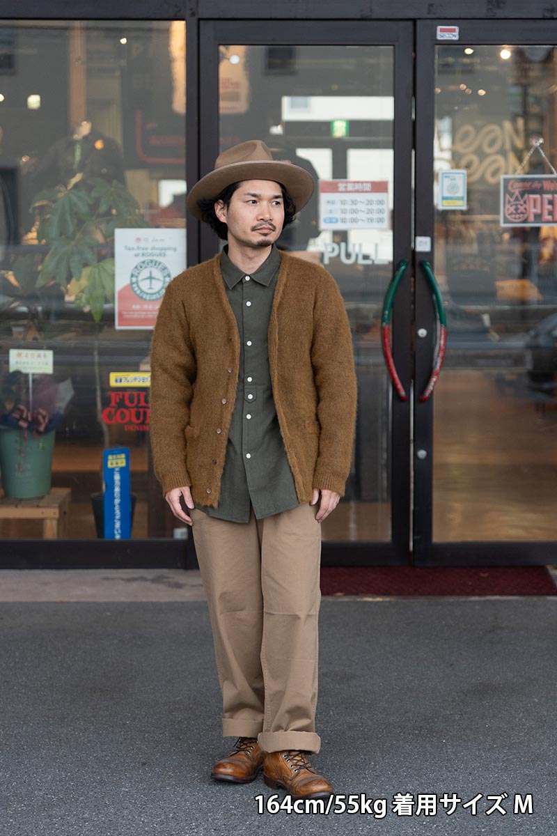 JELADO 顼 ǥ "Cobain"  RG03822