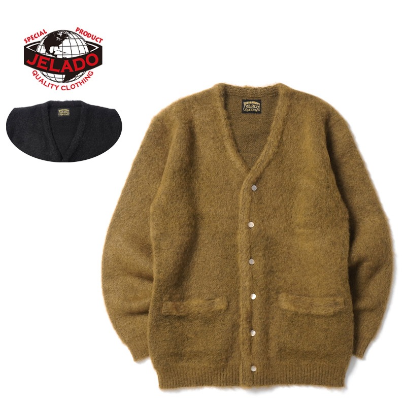 JELADO 顼 ǥ "Cobain"  RG03822