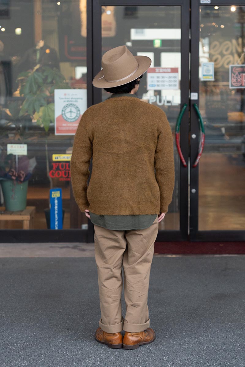 JELADO 顼 ǥ "Cobain"  RG03822