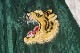 TAILOR TOYO ơ顼ΡEarly 1950s Style Acetate Souvenir Jacket  ROARING TIGER  JAPAN MAP  TT15682-145