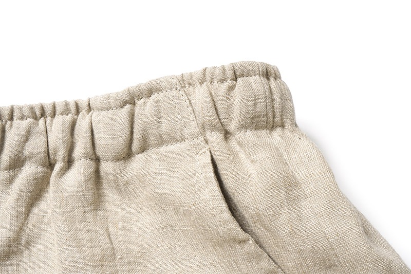 MR.OLIVE �ߥ��������꡼�� �ѥ�� FRENCH LINEN WASHABLE "RELAX TAPERED EASY PANTS" M251123