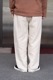 MR.OLIVE �ߥ��������꡼�� �ѥ�� FRENCH LINEN WASHABLE "RELAX TAPERED EASY PANTS" M251123