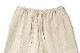 MR.OLIVE �ߥ��������꡼�� �ѥ�� FRENCH LINEN WASHABLE "RELAX TAPERED EASY PANTS" M251123