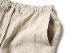 MR.OLIVE �ߥ��������꡼�� �ѥ�� FRENCH LINEN WASHABLE "RELAX TAPERED EASY PANTS" M251123
