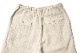 MR.OLIVE �ߥ��������꡼�� �ѥ�� FRENCH LINEN WASHABLE "RELAX TAPERED EASY PANTS" M251123