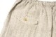 MR.OLIVE �ߥ��������꡼�� �ѥ�� FRENCH LINEN WASHABLE "RELAX TAPERED EASY PANTS" M251123