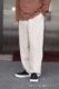MR.OLIVE �ߥ��������꡼�� �ѥ�� FRENCH LINEN WASHABLE "RELAX TAPERED EASY PANTS" M251123
