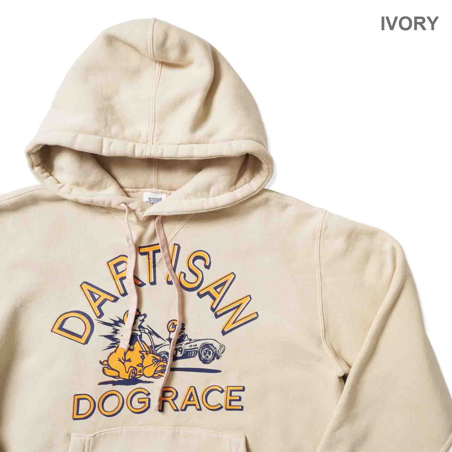 STUDIO D'ARTISAN ���ƥ�ǥ�������������� �������åȡ��ȥ졼�ʡ� "DOG RACE"  8194B