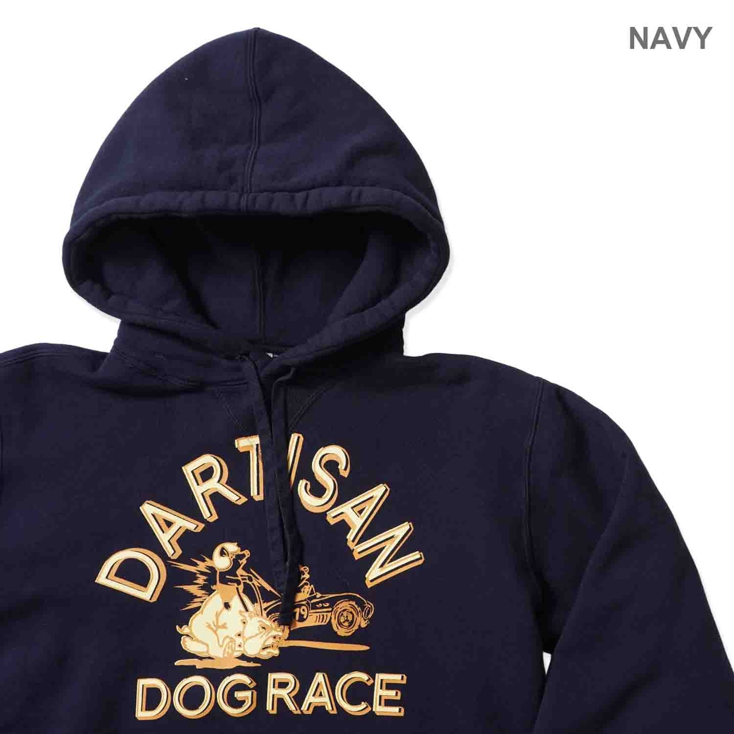 STUDIO D'ARTISAN ���ƥ�ǥ�������������� �������åȡ��ȥ졼�ʡ� "DOG RACE"  8194B