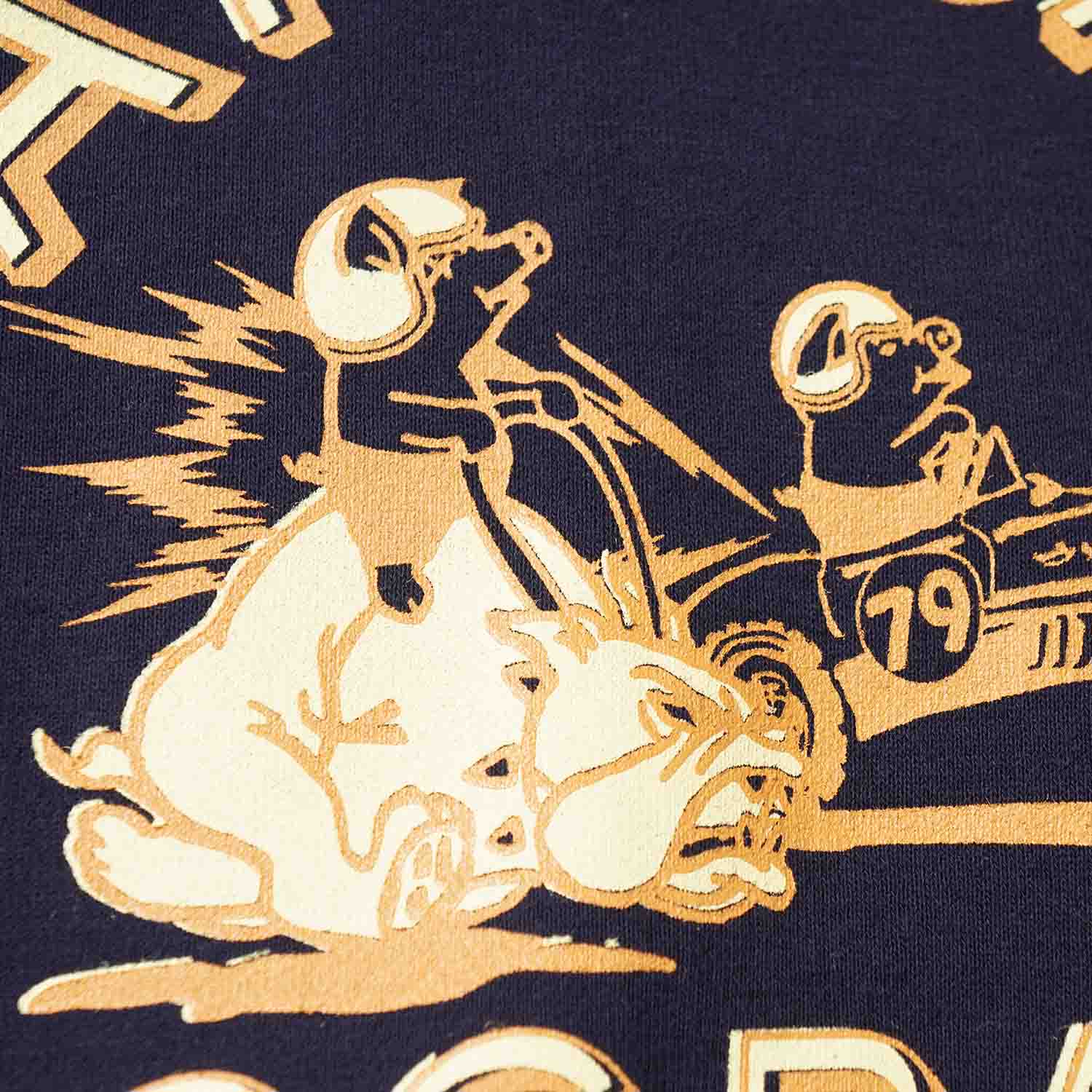 STUDIO D'ARTISAN ���ƥ�ǥ�������������� �������åȡ��ȥ졼�ʡ� "DOG RACE"  8194B