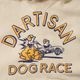 STUDIO D'ARTISAN ���ƥ�ǥ�������������� �������åȡ��ȥ졼�ʡ� "DOG RACE"  8194B