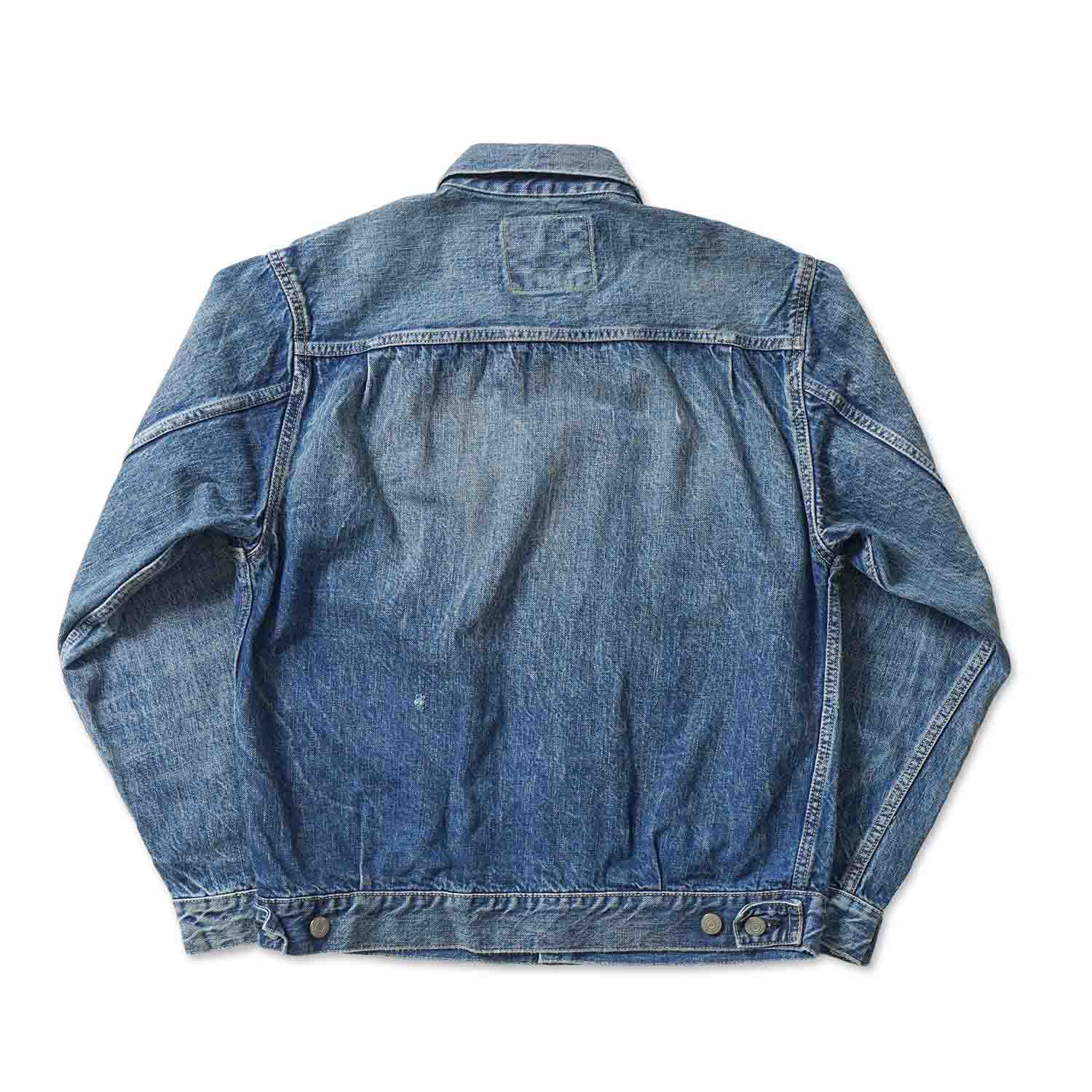 FULLCOUNT �ե륫����� �ǥ˥� ���㥱�å�  ��Dartford��  2978-2102