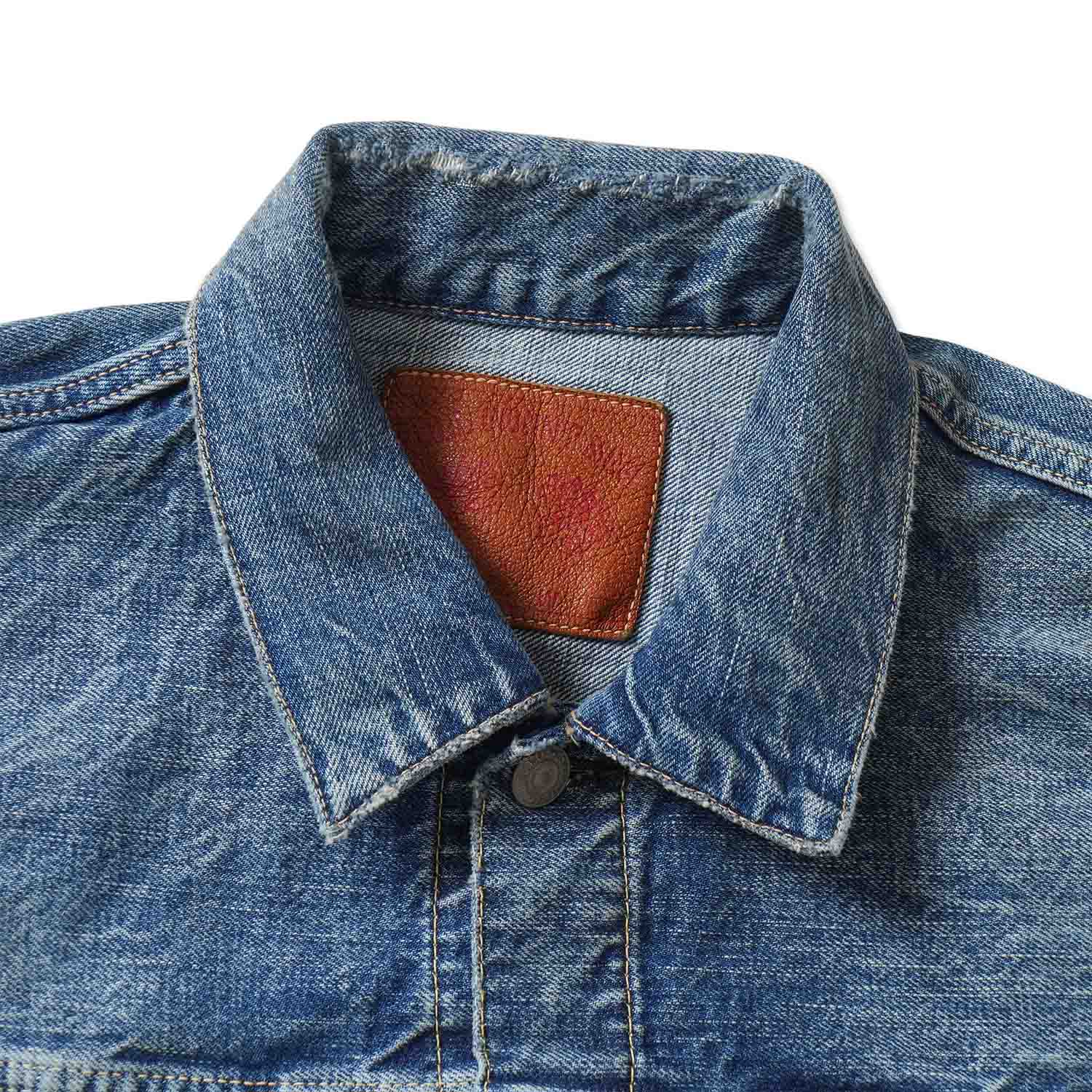 FULLCOUNT �ե륫����� �ǥ˥� ���㥱�å�  ��Dartford��  2978-2102