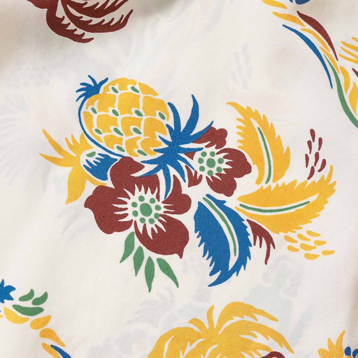 SUN SURF ���󥵡��� Ⱦµ �����ϥ���� RAYON HAWAIIAN SHIRT ��ISLAND TRIP�� SS39620