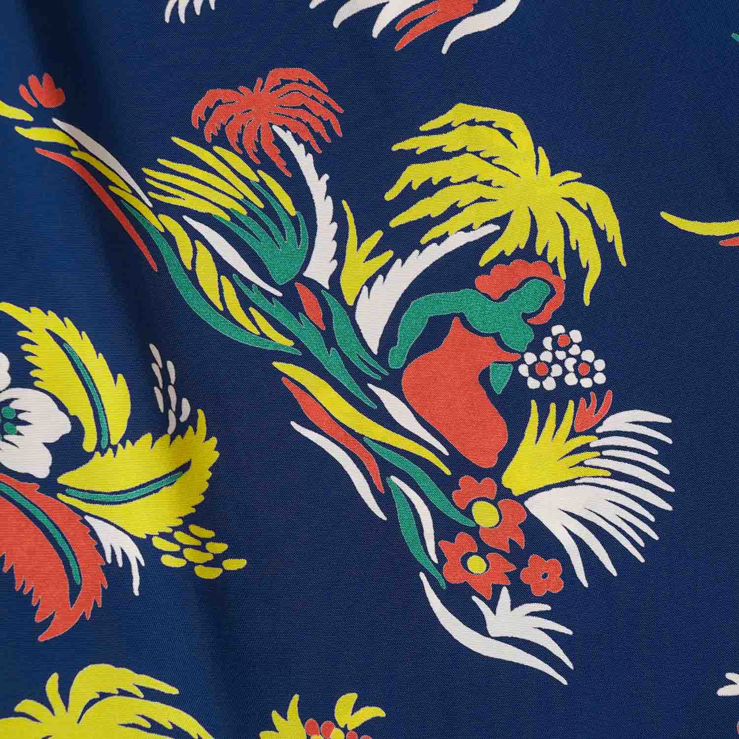SUN SURF ���󥵡��� Ⱦµ �����ϥ���� RAYON HAWAIIAN SHIRT ��ISLAND TRIP�� SS39620