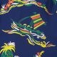 SUN SURF ���󥵡��� Ⱦµ �����ϥ���� RAYON HAWAIIAN SHIRT ��ISLAND TRIP�� SS39620