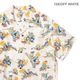 SUN SURF ���󥵡��� Ⱦµ �����ϥ���� RAYON HAWAIIAN SHIRT ��ISLAND TRIP�� SS39620