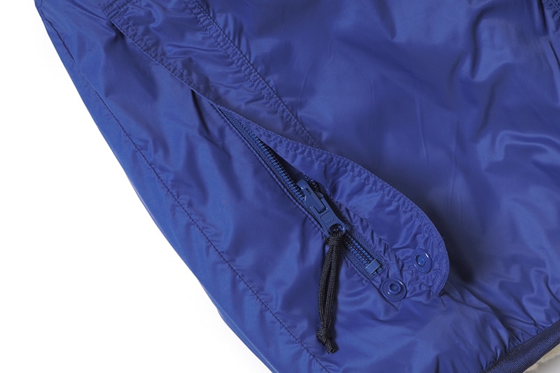 SUGAR CANE ���奬�������� �٥��� "BOA FLEECE REVWRSIBLE VEST" SC14458-133