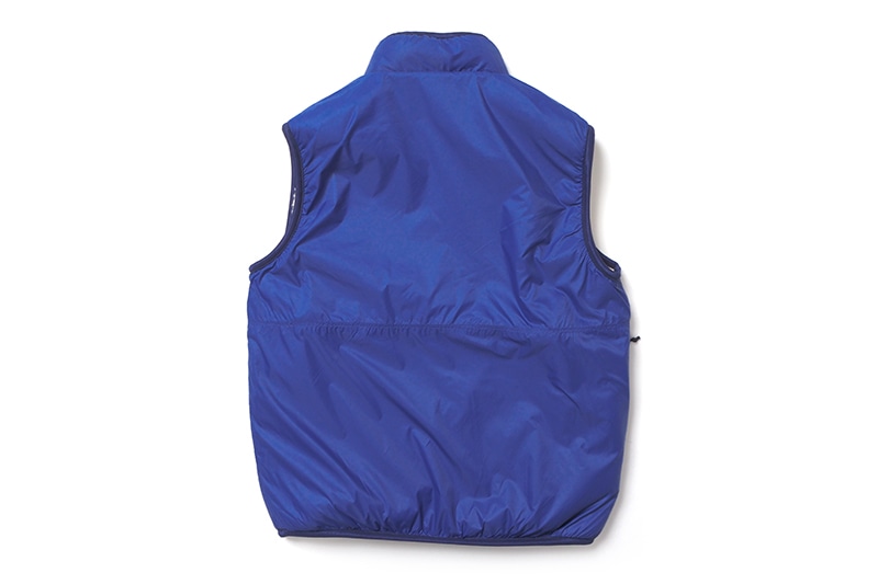 SUGAR CANE ���奬�������� �٥��� "BOA FLEECE REVWRSIBLE VEST" SC14458-133