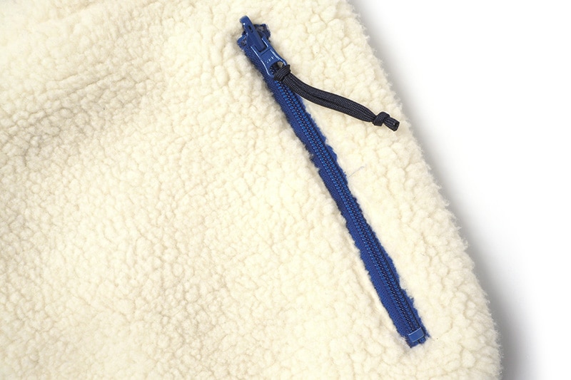 SUGAR CANE ���奬�������� �٥��� "BOA FLEECE REVWRSIBLE VEST" SC14458-133