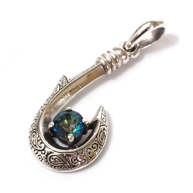 シルバーアクセサリー　リング　ペンダントトップ　　まとめ売り 銀の鈴のペンダントトップ 直径20mm | シルバーアクセサリー工房アンク