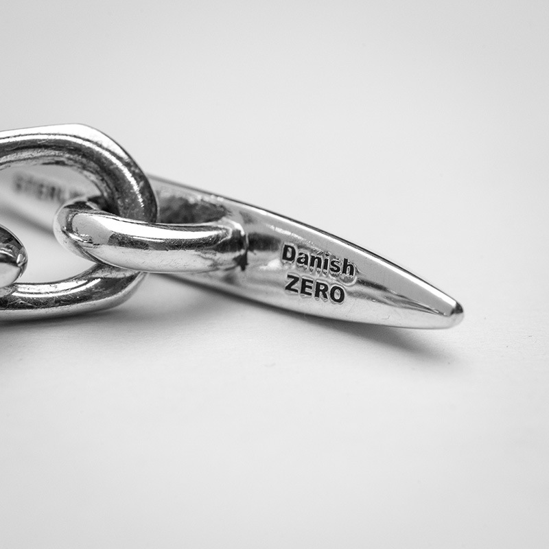 ZERO  ֥쥹å "Danish"  ZERO-DANISH