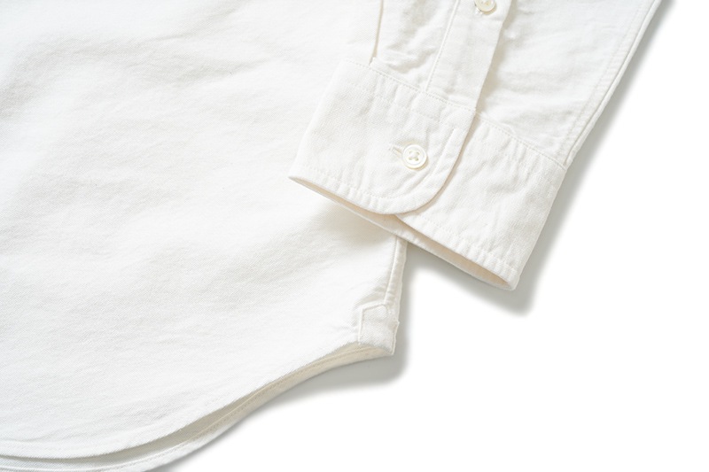 Nigel Cabourn �ʥ������륱���ܥ� Ĺµ ����� ��BRITISH OFFICER'S SHIRT [CLASSIC]�� 80470010000